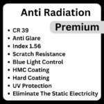 Premium Anti Radiation