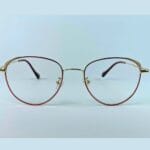 Screen Glasses  Cat Eye  010
