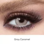 Glow Grey Caramel