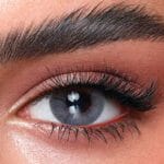 Bella One Day - Bluish Grey (5 Pairs)