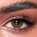 Bella One Day - Citrine Crystal - FIVE PAIRS