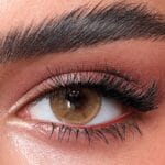 Bella One Day - Hazel Beige - FIVE PAIRS