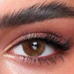 Bella One Day - Hazel Honey - FIVE PAIRS