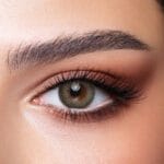 Bella One Day - Pine - FIVE PAIRS