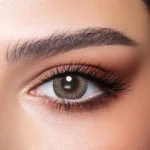 Bella One Day - Platinum Grey - FIVE PAIRS