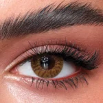 Bella One Day - Radiant Hazelnut - FIVE PAIRS