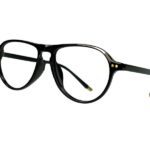 Aviator Shape Sheet Frame j52013 F035