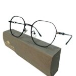 Oval Shape Metal Frame  F033