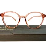 Oval Shape Sheet Frame J52022 F031