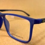 Flexible Fiber Rectangle Frame F023