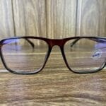 Anti Blue  Sheet Frame F014