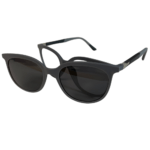 Clipper GlassesFrame Flexible  6016 F057