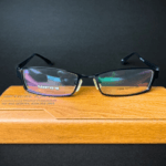 Unisex Metal Frame YIFINI 11666 F055