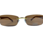Cartier Legend Sunglasses unisex 7829 S070