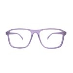 Light Purple Matte Sheet Frame 88110 F105